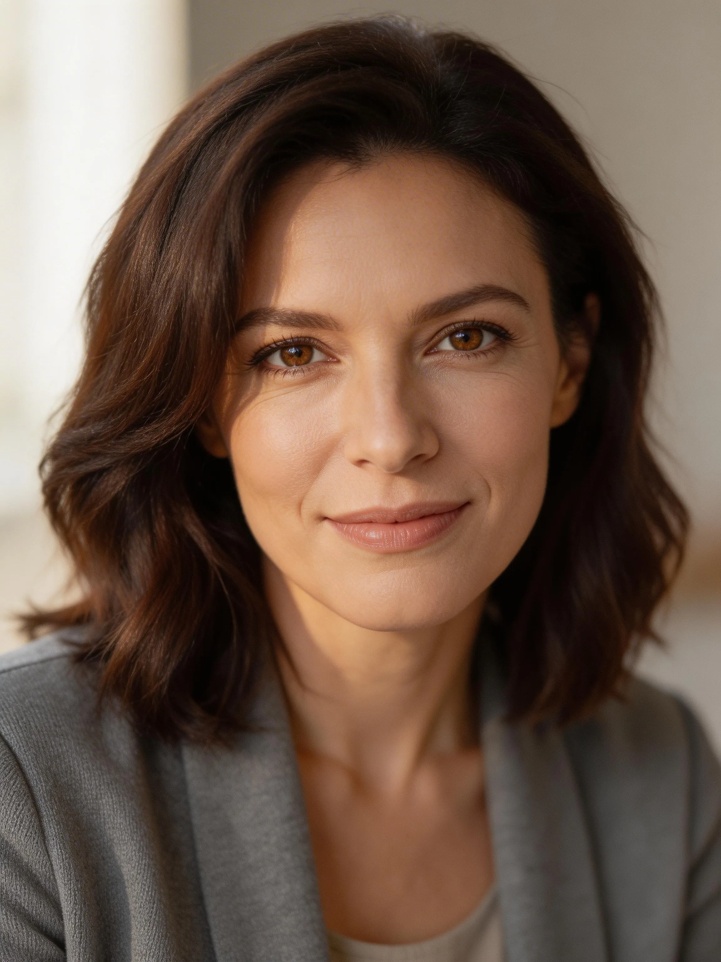 Avery Rowan headshot.