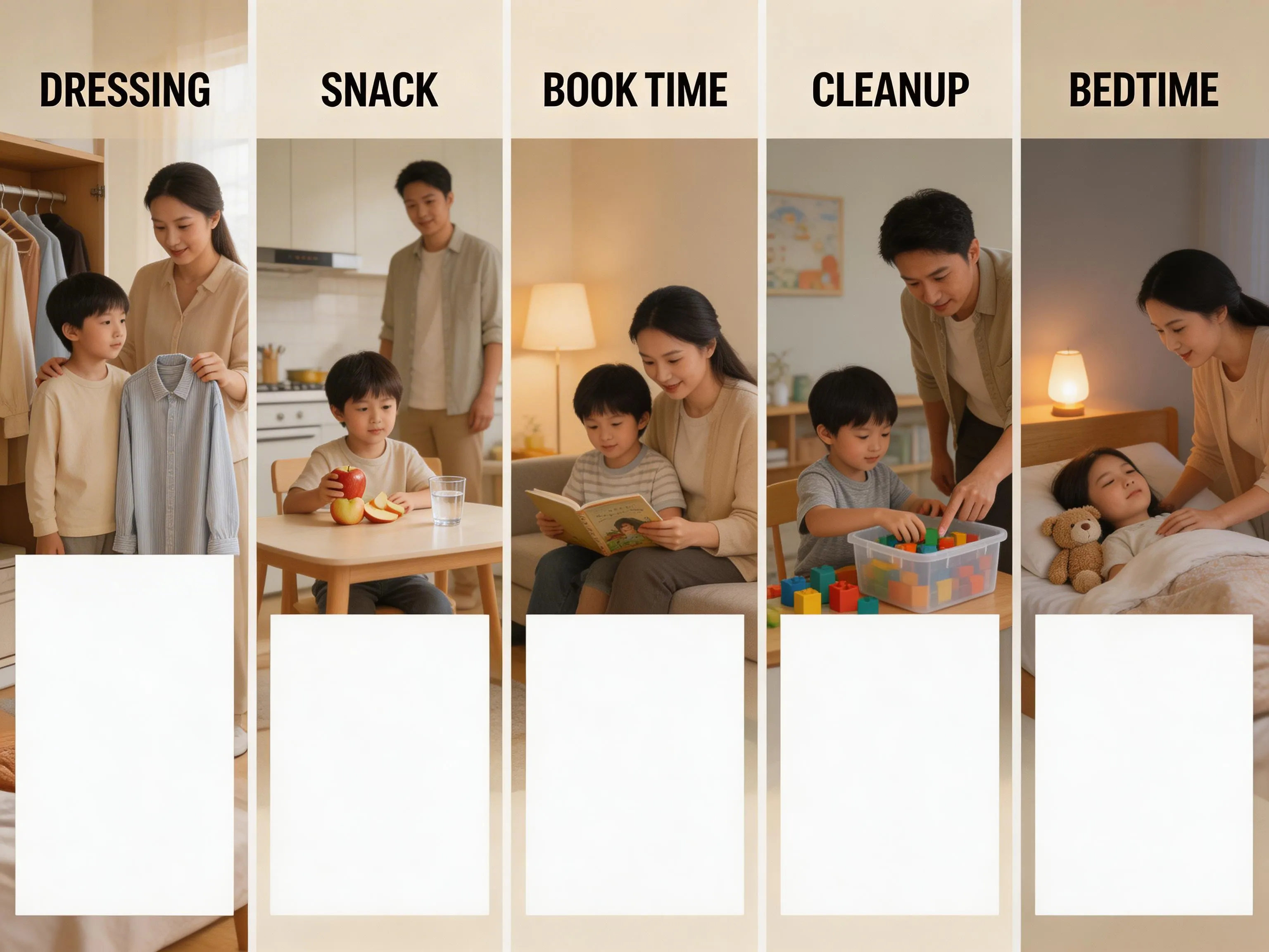 Home Practice Planner